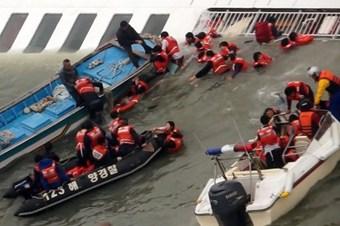 302 kişiye mezar olan feribotun kaptanı için idam istendi