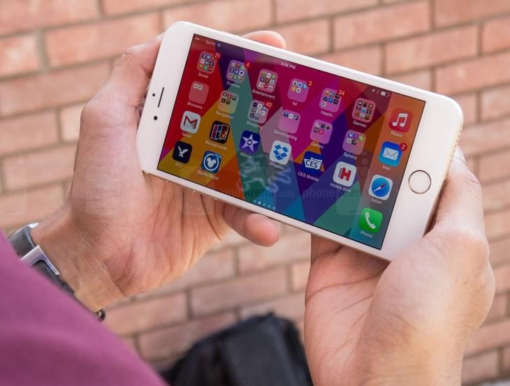 iOS 8 ve Android 5.0 Lollipop karşılaştırması