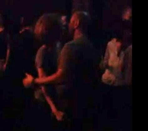 Demir Demirkan yeni aşkıyla görüntülendi