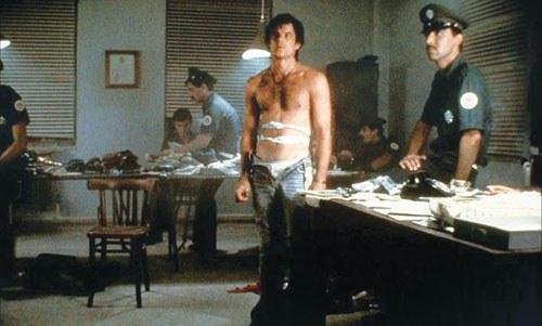 Gece Yarısı Ekspresi'nin kahramanı Billy Hayes'ten itiraf