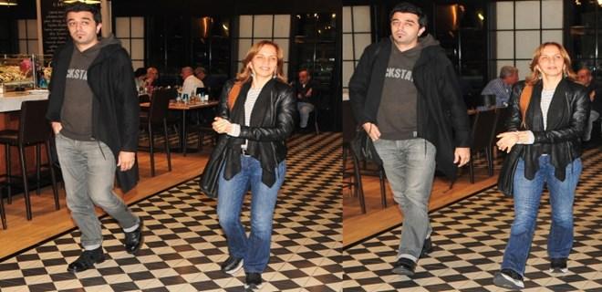 Sertab Erener Demir Demirkan'a nispet yaptı