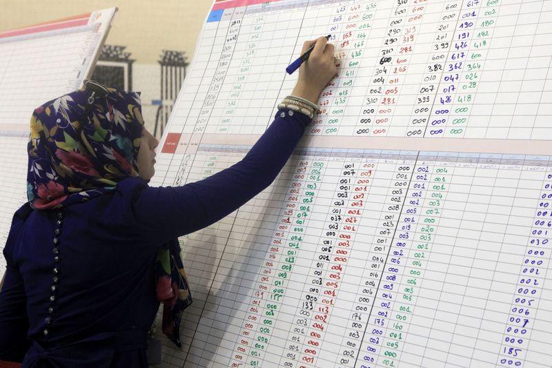 Tunus'ta halk Nida Tunus Partisi'ni seçti