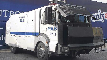 TOMA ihalesini kazanan şirket belli oldu