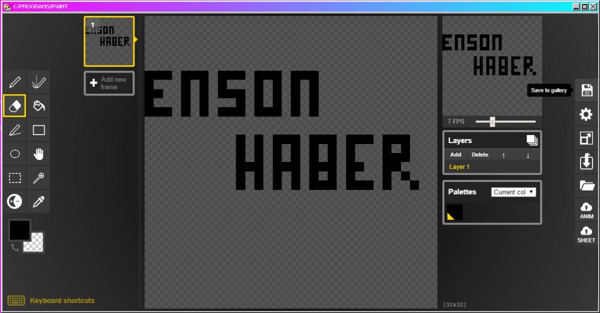 Tarayıcıdan Windows 93 kullanmak mümkün