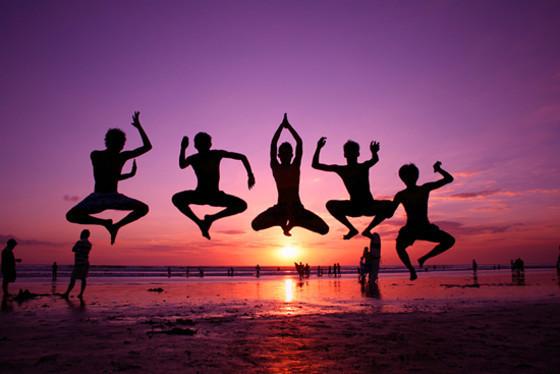 Silüet fotoğrafı çekmenin ipuçları