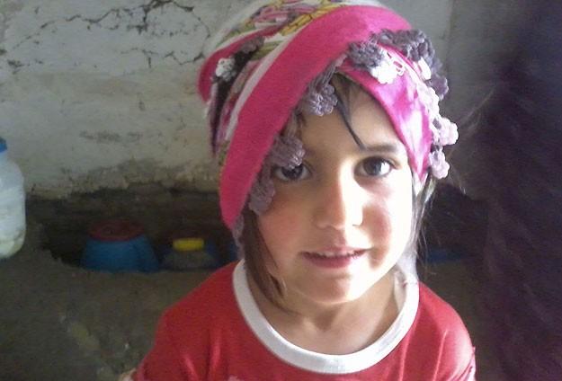 Van'da kaybolan çocuğu arama çalışmaları sürüyor