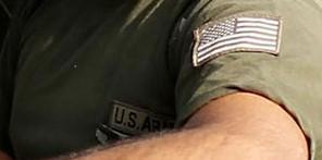 ABD üniformalı peşmergeler Kobani'ye gidiyor