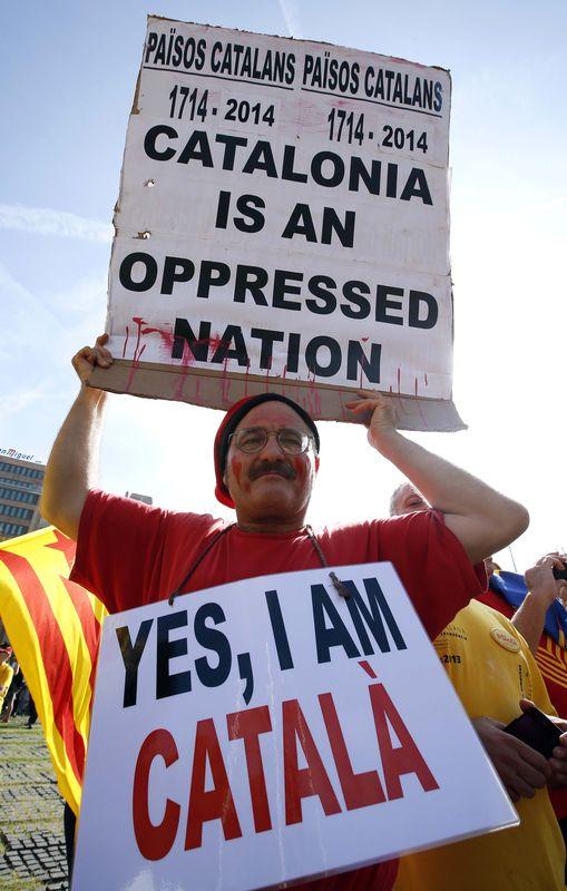 Artur Mas: Bağımsız Katalonya durdurulamaz