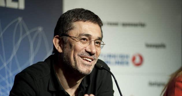 Nuri Bilge Ceylan ABD'de sergi açtı