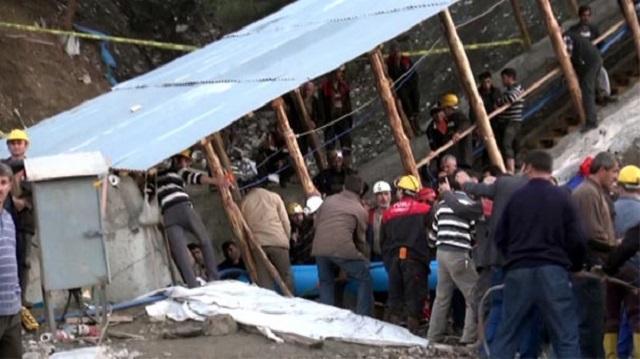 Ermenek'teki madenin son müfettiş raporu ortaya çıktı