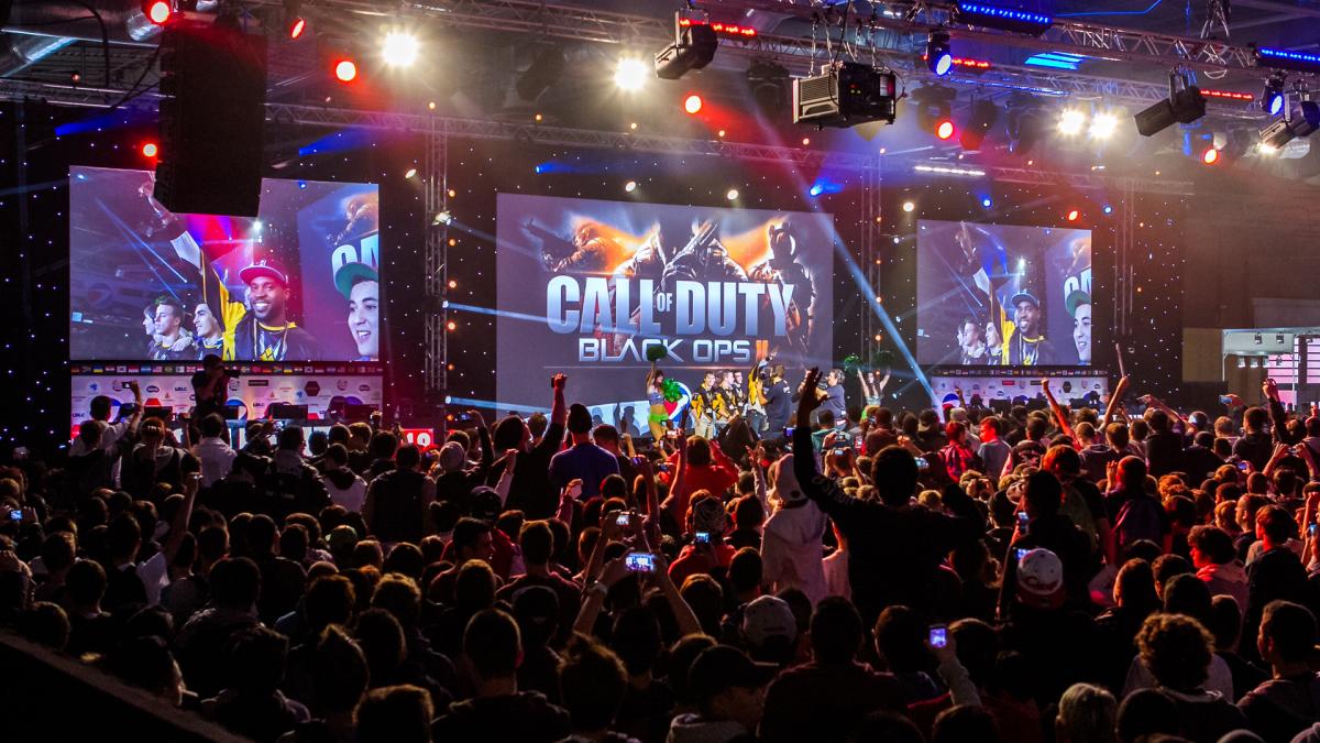 E-Spor Oyunları Dünya Şampiyonası başladı