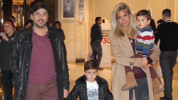 Çağla Şikel'in doğum günü alışverişi