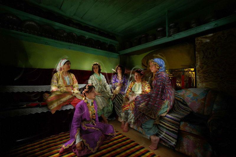 Fotoğrafta ışıkla boyama tekniği kullanmanın ipuçları