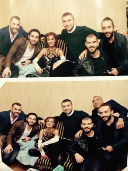 Yıldız Tilbe'den milli takım gafı