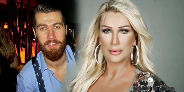 Hadise Seda Sayan'ın oğluyla yakınlaştı