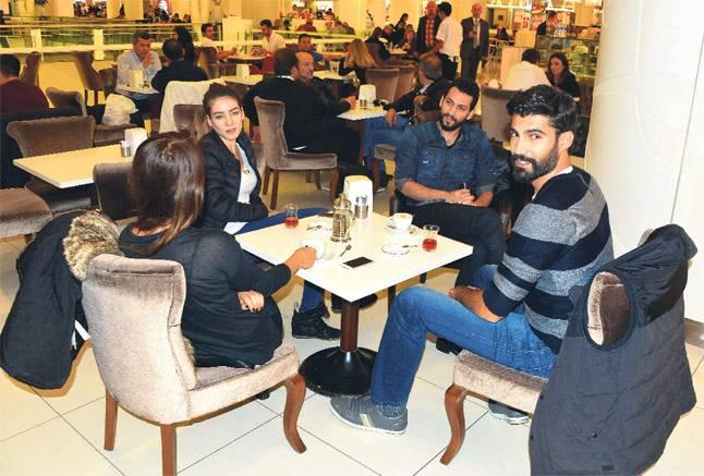 Murat Yıldırım: Reklam için hacca gidilmez