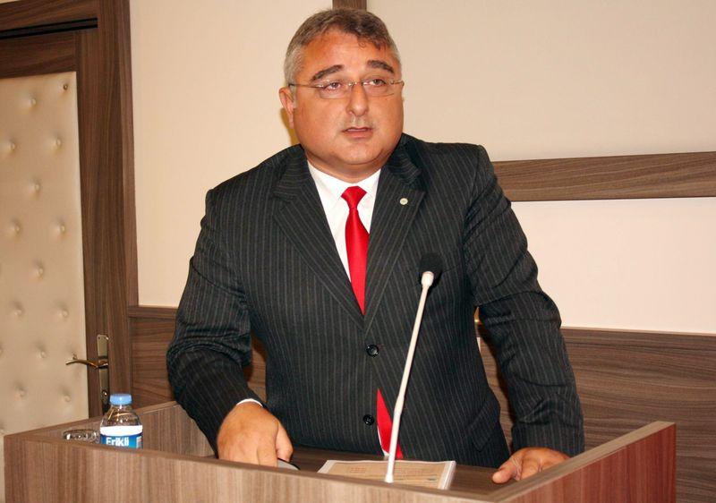 Kastamonu'da ceset yiyen ayı için vur emri verildi