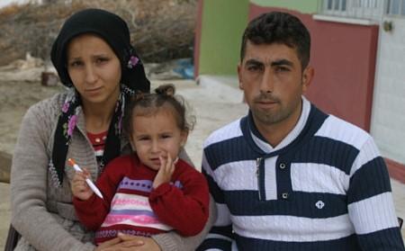 Kız kaçırmanın cezası 5 yıl sonra geldi