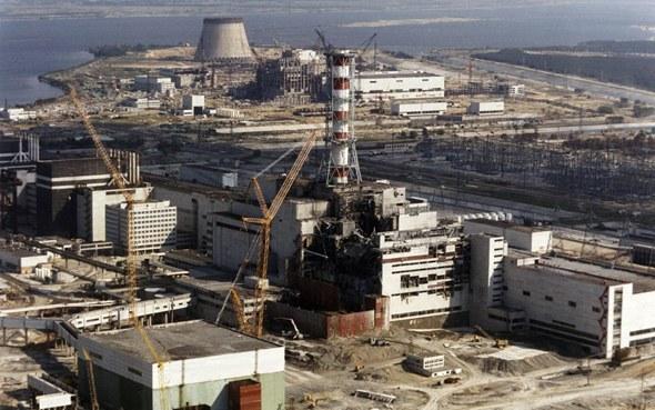 Rusya'da Rostov nükleer santrali devre dışı bırakıldı