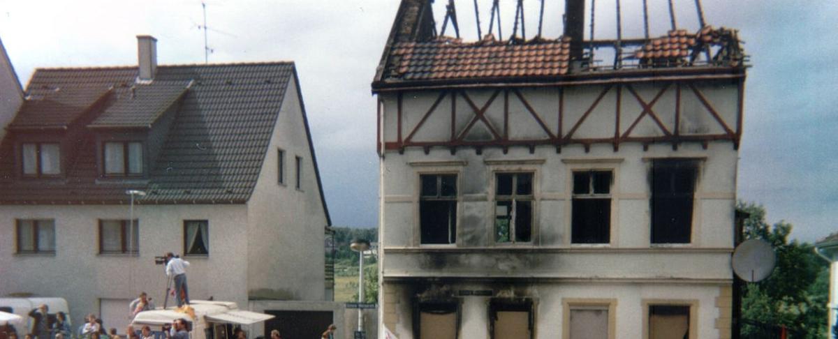 Terör örgütü NSU'nun karanlık bağlantıları aydınlatılamıyor