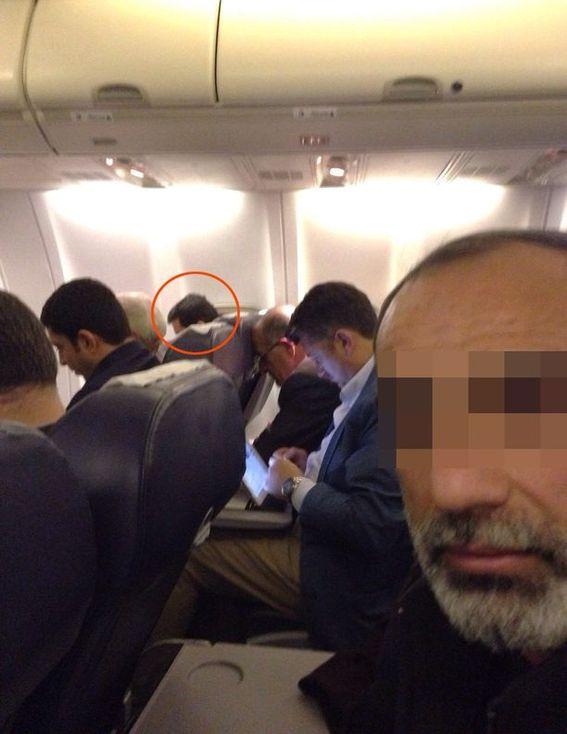 Demirtaş'a tepki gösteren Abdulvahap Kaplan konuştu