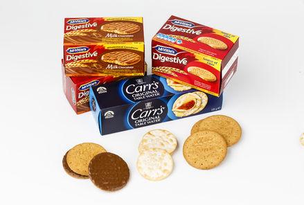 Ülker bisküvi devi dünyada ilk 3'e girdi