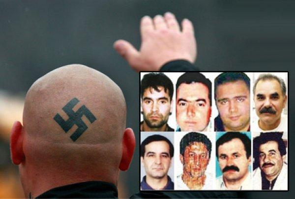 Terör örgütü NSU'nun karanlık bağlantıları aydınlatılamıyor