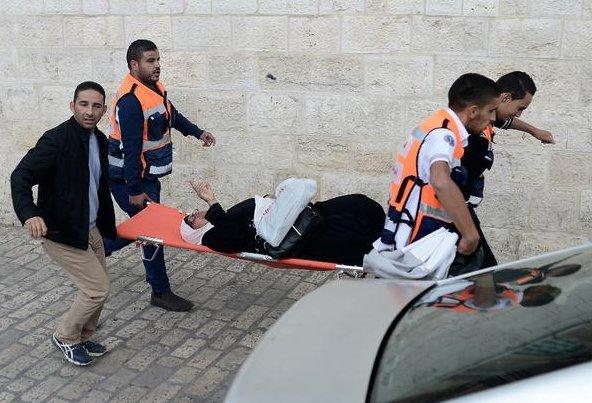 Samanyolu Haber Mescid-i Aksa'nın işgaline iddia dedi