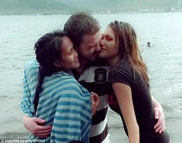 Cambridge mezunu bankacının evinde kadın cesedi bulundu