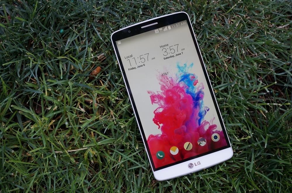 Akıllı telefonlarda şarj süreleri