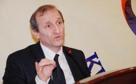 Kılıçdaroğlu'nun yeni başdanışmanı belli oldu