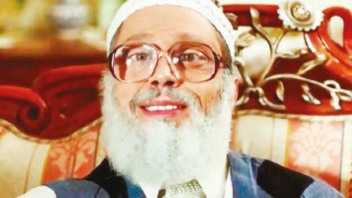 Murat Boz yaşlandı