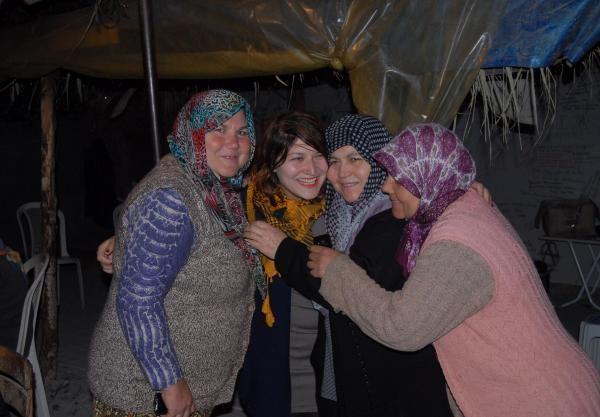 Soma'daki termik santrali Danıştay durdurdu