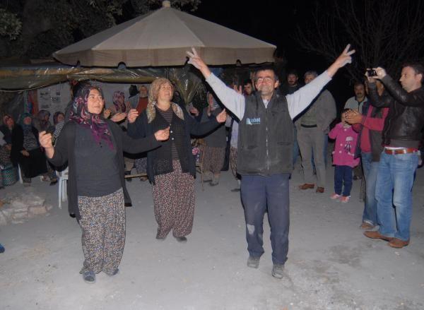 Soma'daki termik santrali Danıştay durdurdu