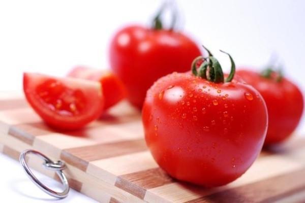 Murat Bozok: Domatesleri dolaba koymayın