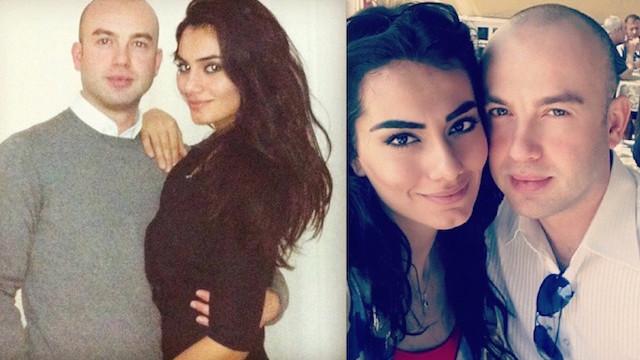 Nur Bozar'ın sevgilisi ortaya çıktı