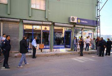 Adanalı çete lideri berber koltuğunda vuruldu