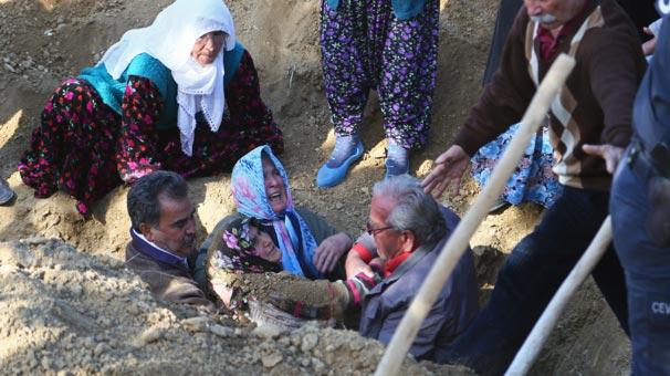 Ölen 2 maden işçisinin kimlikleri belli oldu