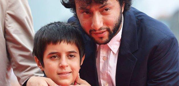 Türk yönetmen Venedik'te ödül aldı