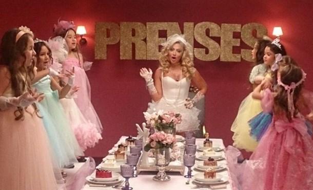 Hadise: 9 çocuk isterim