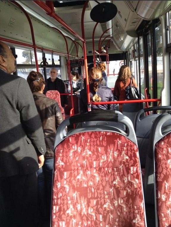 Saat 9'u 5 geçe Türkiye'de hayat durdu İZLE