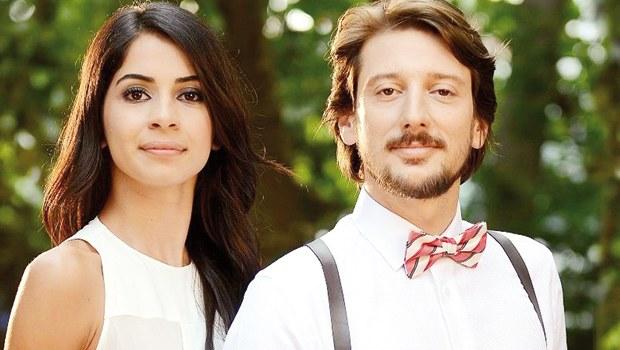 Engin Hepileri ve Beyza Şekerci evleniyor