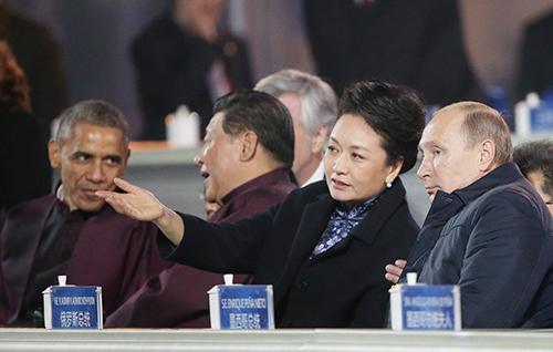 Çin Başkanı Jinping’in Putin kıskançlığı