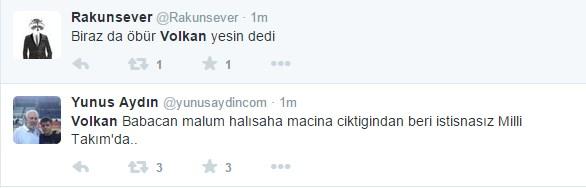 Brezilya A Milliler'i dağıtınca..