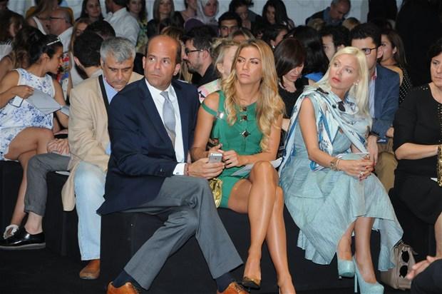 İvana Sert ile Sinan Akıman'dan kötü haber