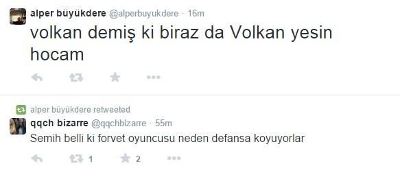 Brezilya A Milliler'i dağıtınca..