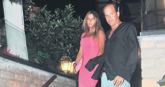 İvana Sert ile Sinan Akıman'dan kötü haber