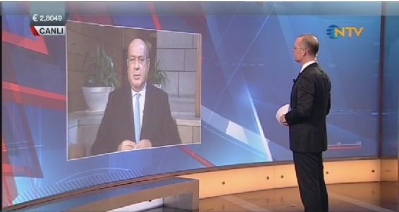 Hasip Kaplan'dan Çözüm Süreci açıklaması