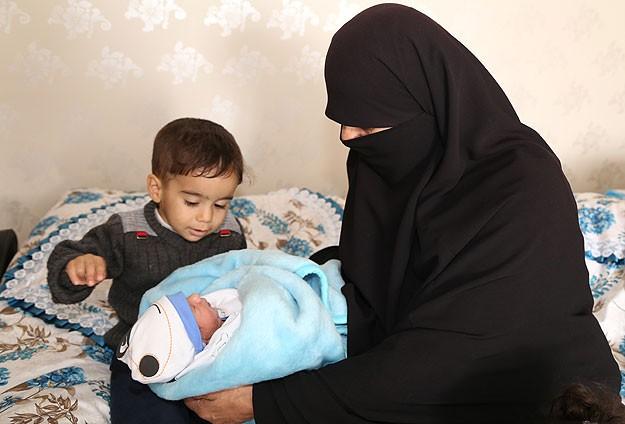 Davutoğlu: Bir Hasan gitti bir Hasan geldi