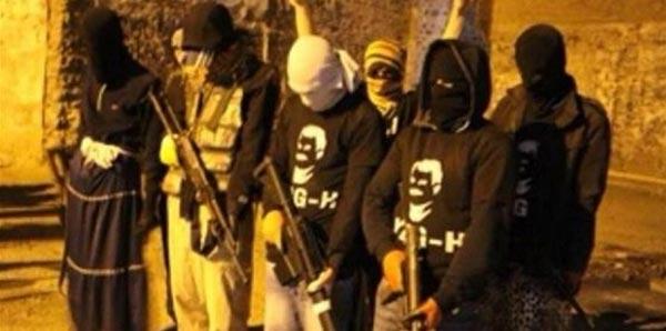 Diyarbakır’da PKK'dan etekli eylem İZLE